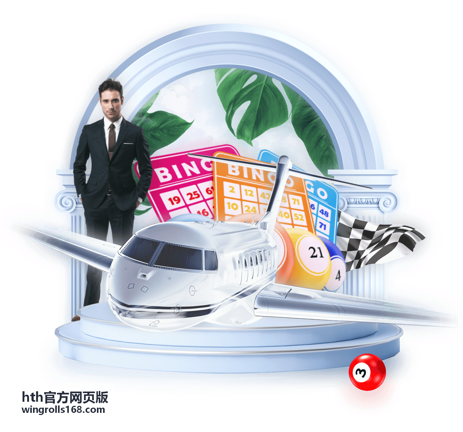 hth官方网页版热播剧集海报